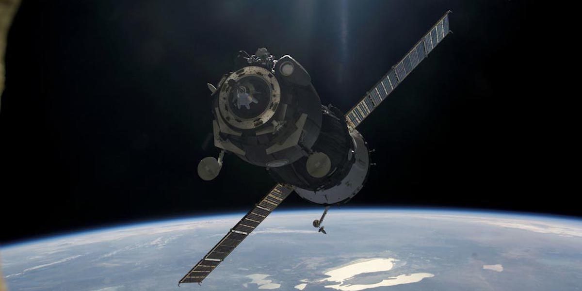aeroespacial andalucia