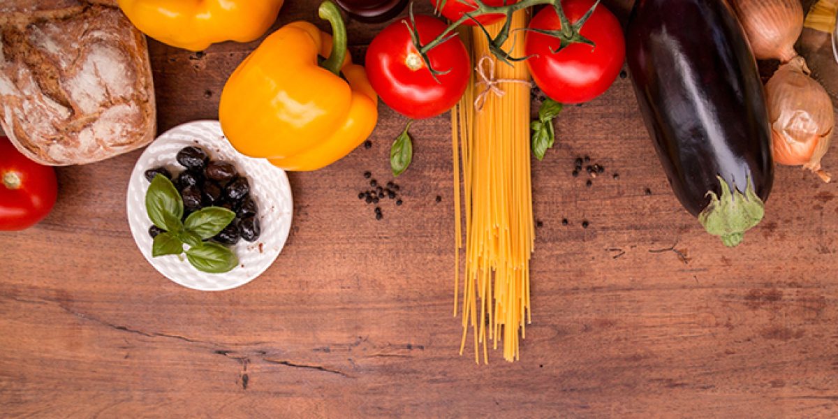 alimentación cambio climático