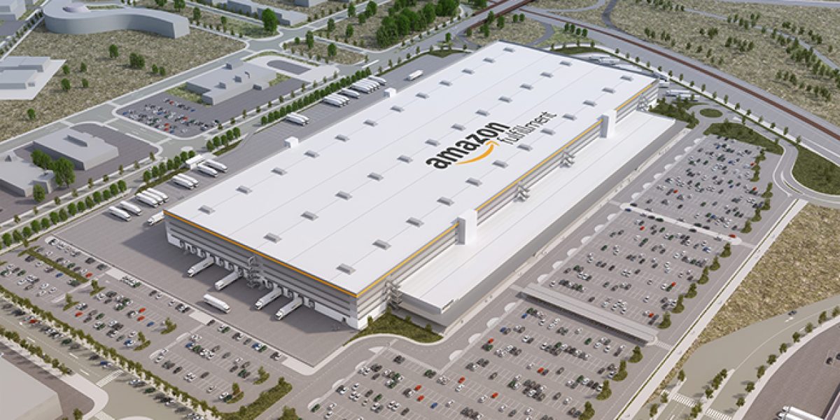 Amazon