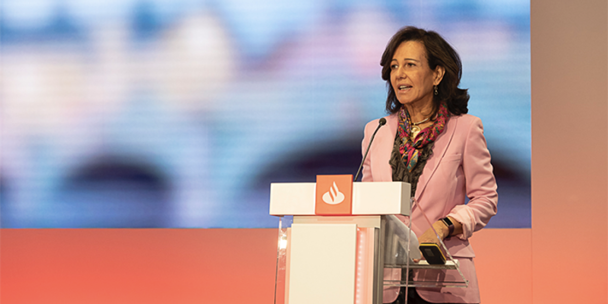 ana botin