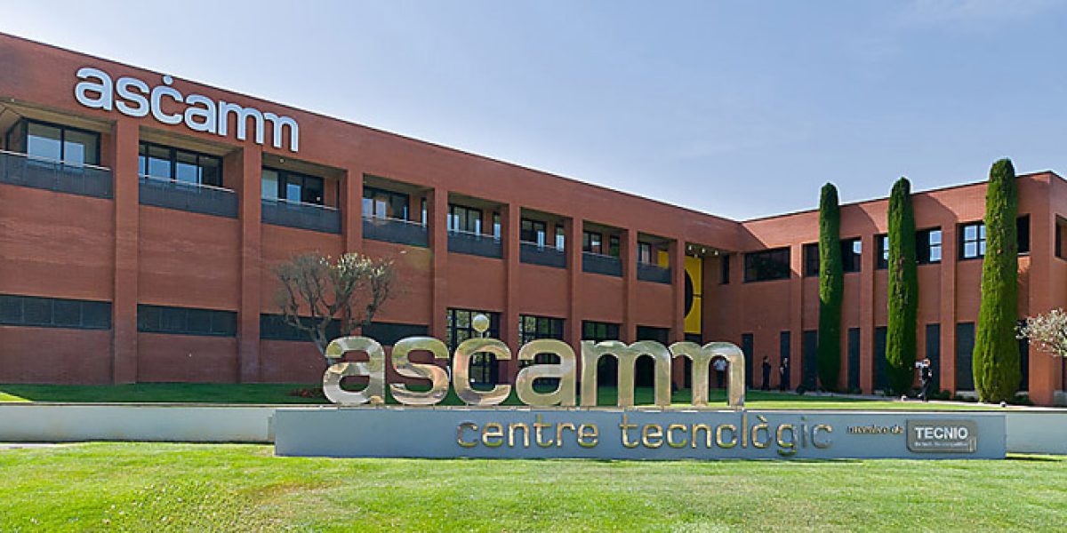 Centro Tecnológico ASCAMM