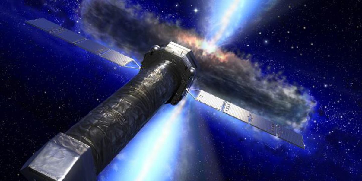 Sener telescopio ESA