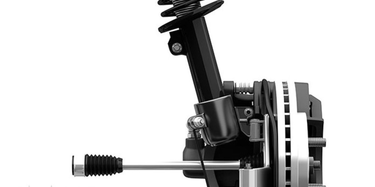 Sistema de suspension variable
