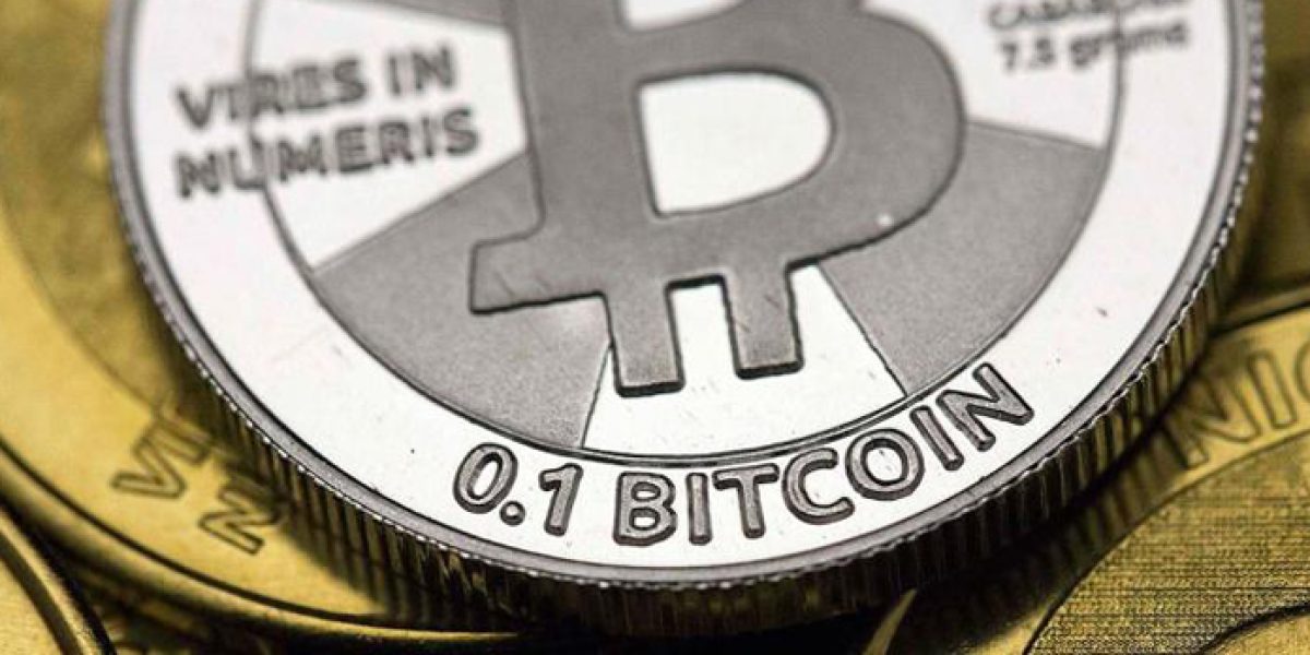 Bitcoin