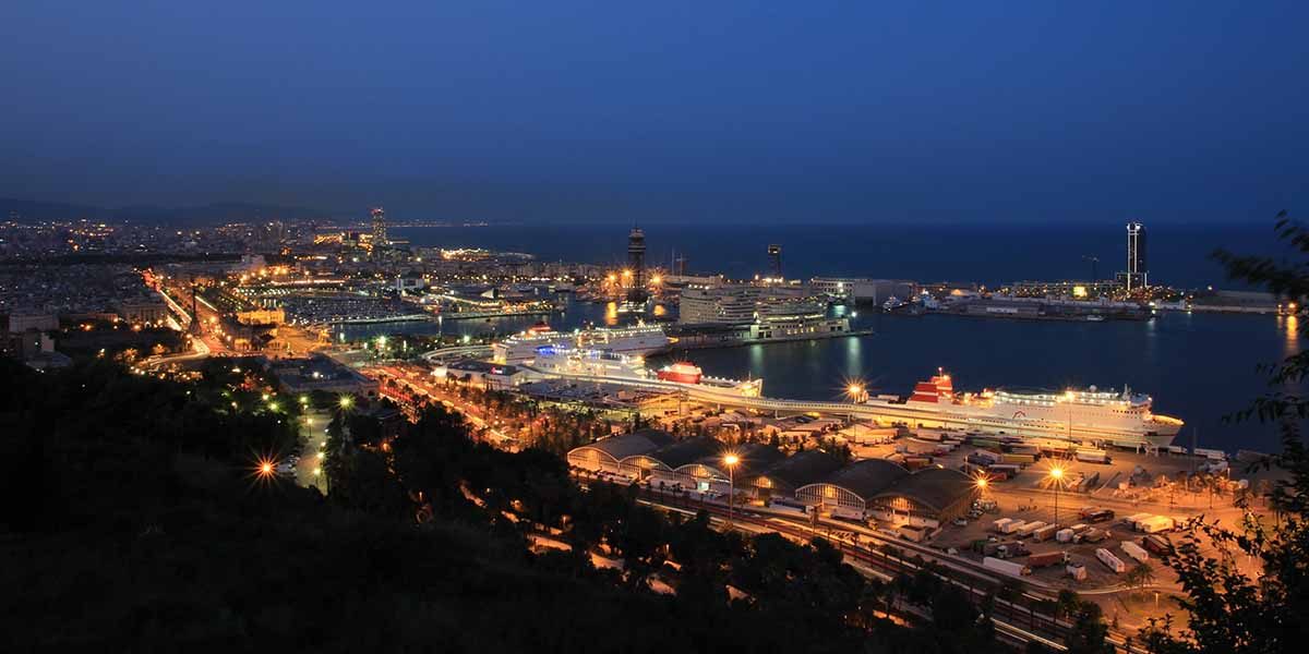 barcelona innovacion