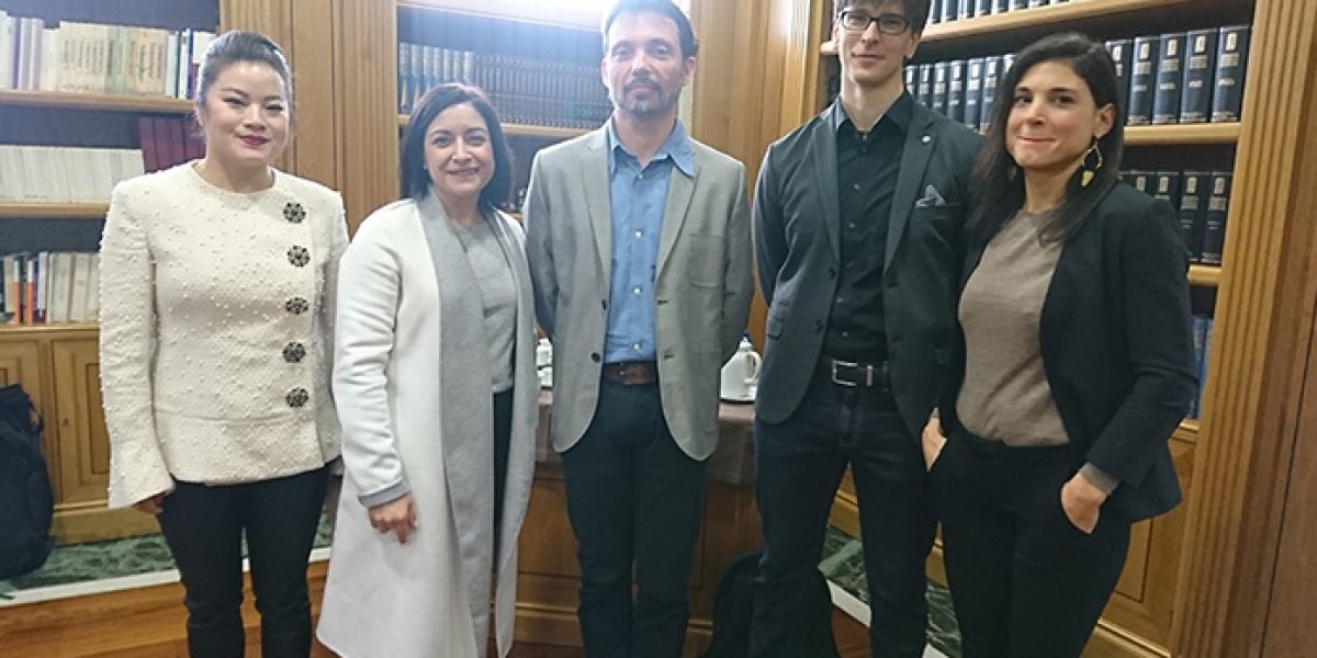 biomedicina Fundacion Ramon Areces
