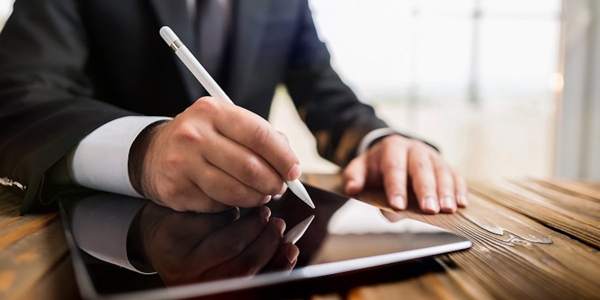 blockchain documentos