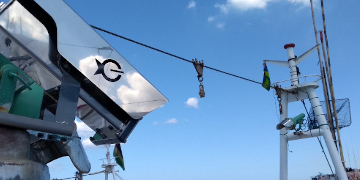 boyas marine instruments
