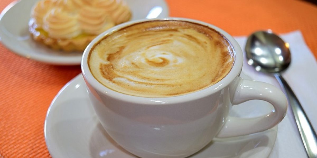 posos del café UAM