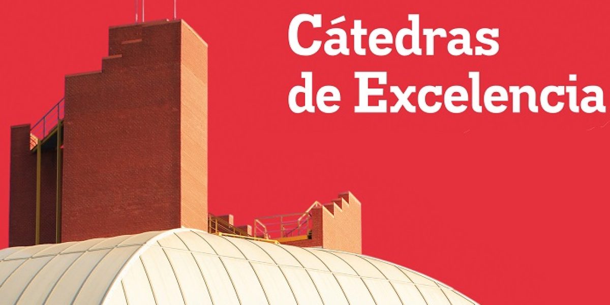 catedras excelencia