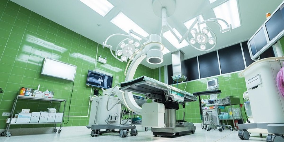 ciberataques ambito sanitario