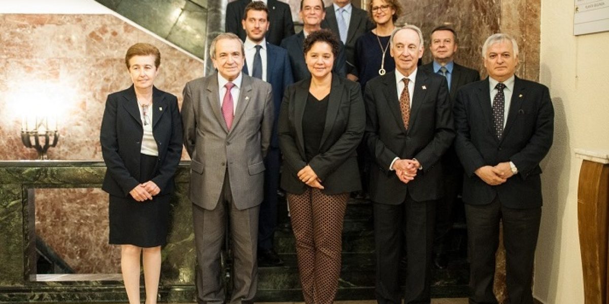 clasificación de publicaciones ciencia