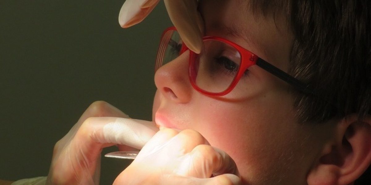clinicas dentales discapacidad