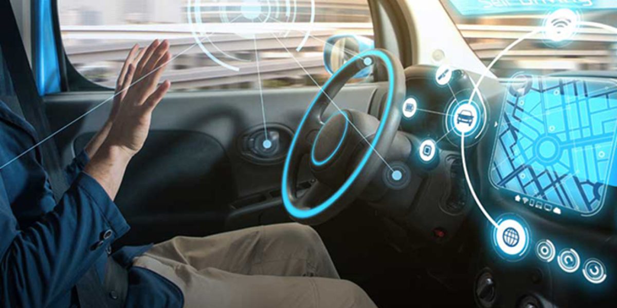coche autonomo seguridad