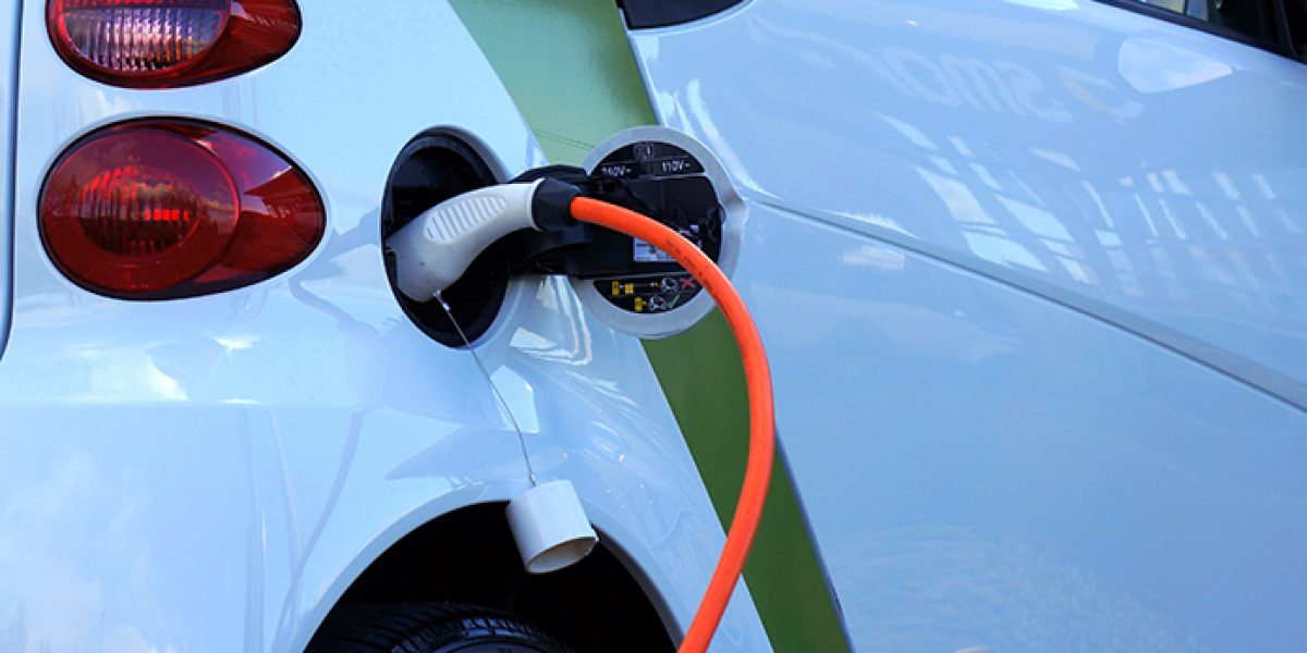 coches electricos baterias