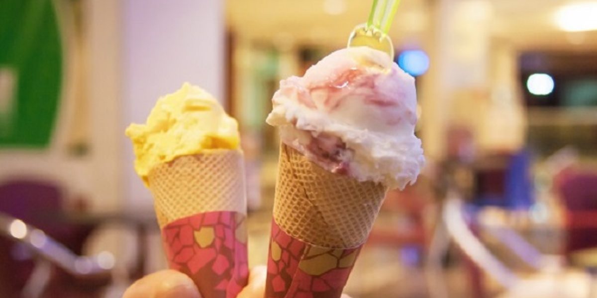 colorante helados