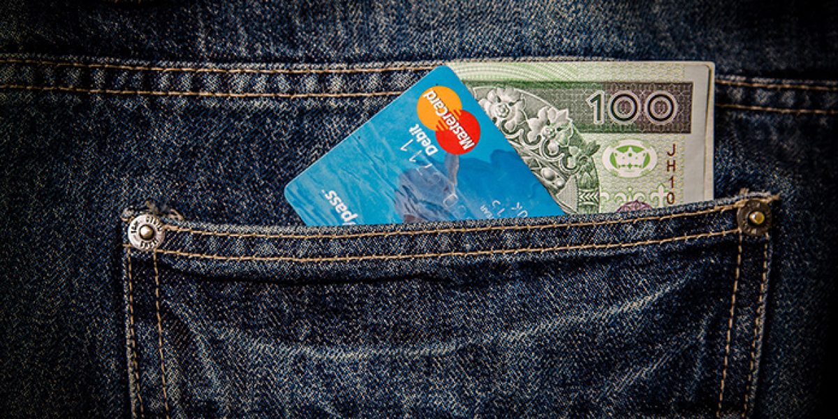 contactless dinero