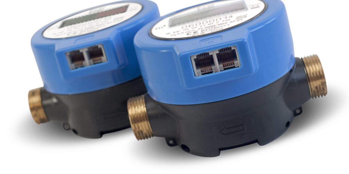 contadores de agua Telefonica