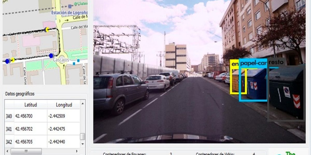 residuos urbanos machine learning