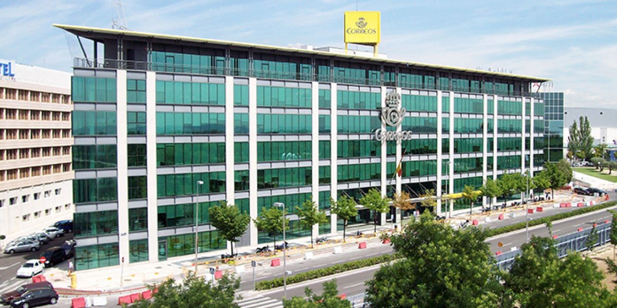 Correos Paysafe ecommerce