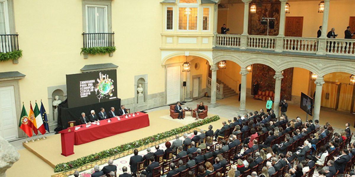 Cotec economía circular