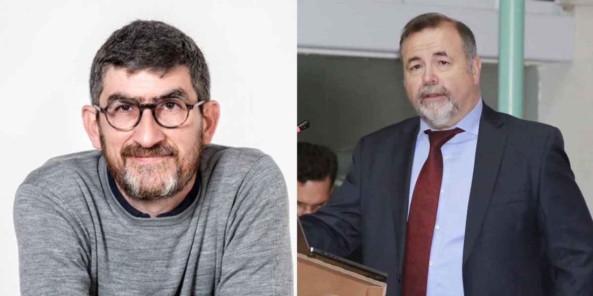 datos de vida fundación general csic envejecimiento IA sensorización ramón torrecillas, Rodolfo Lillo
