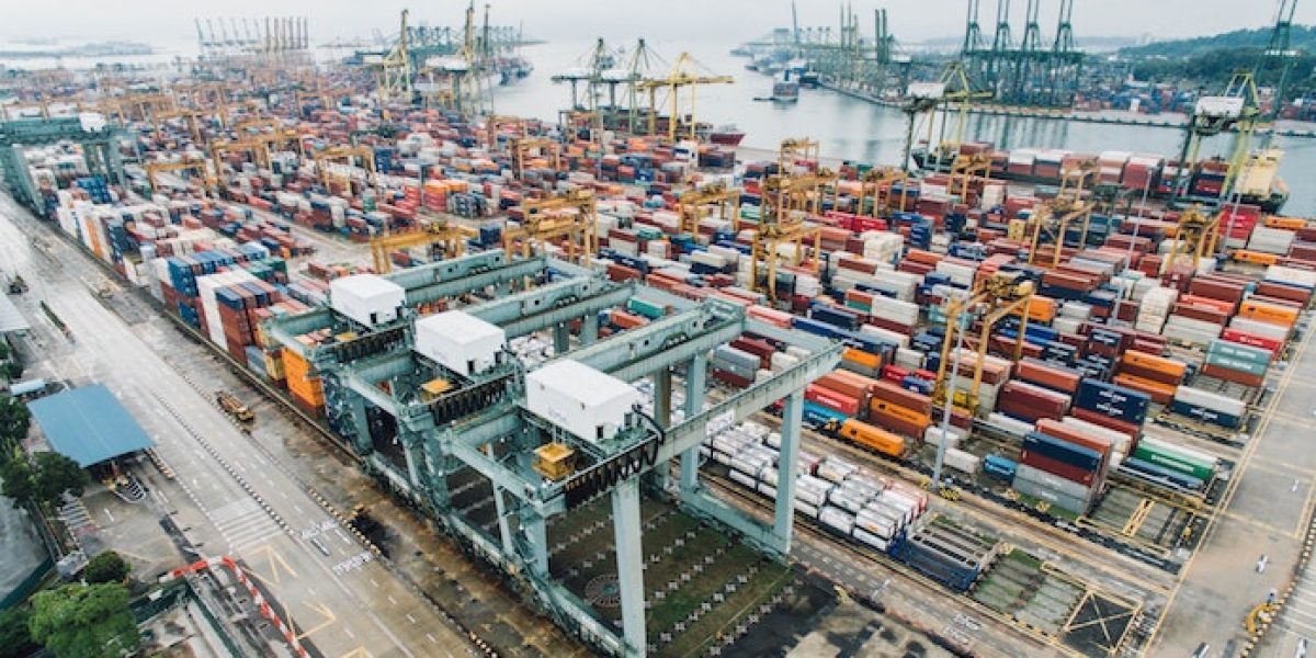 deep learning puertos