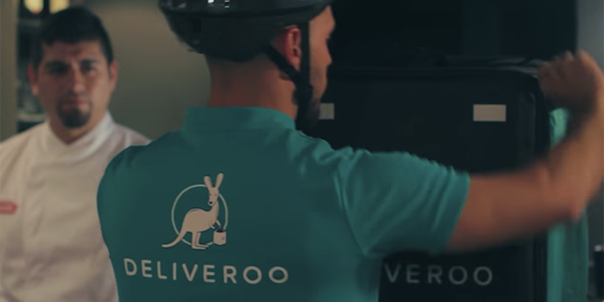 deliveroo