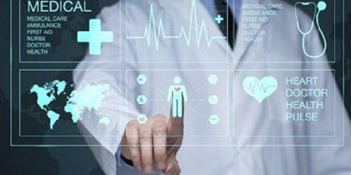 digitalizacion sanitaria