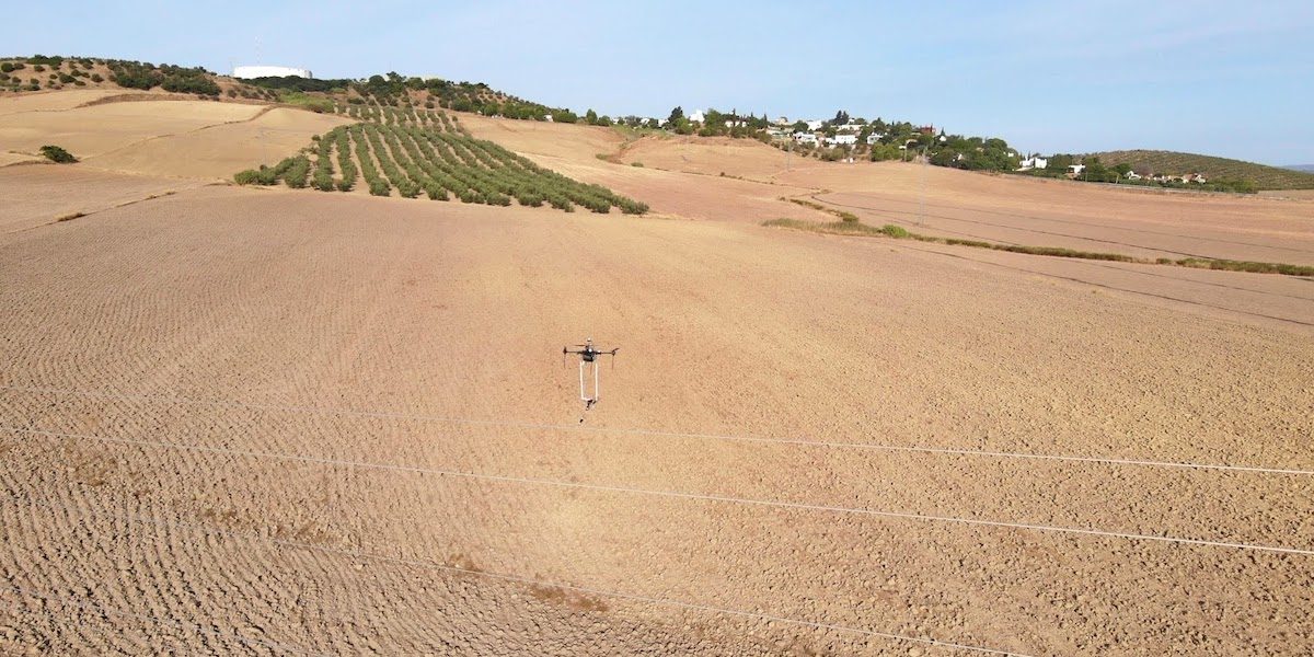 drones con ia aerial-core 1