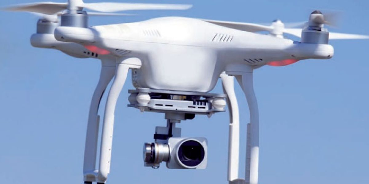 drones mapfre
