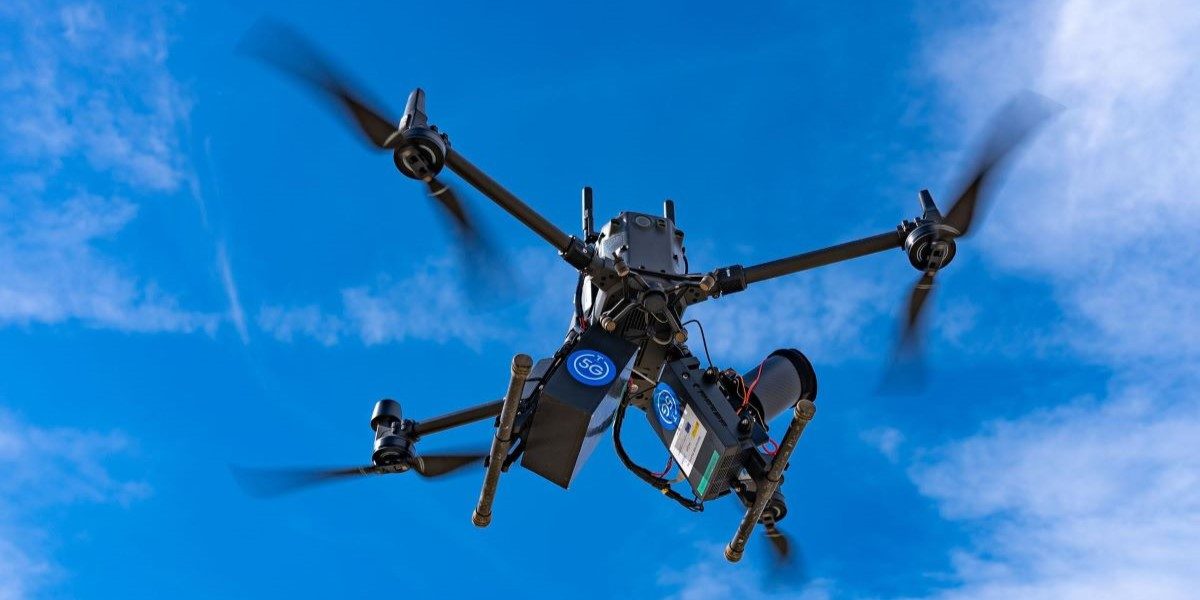 drones telefonica 1