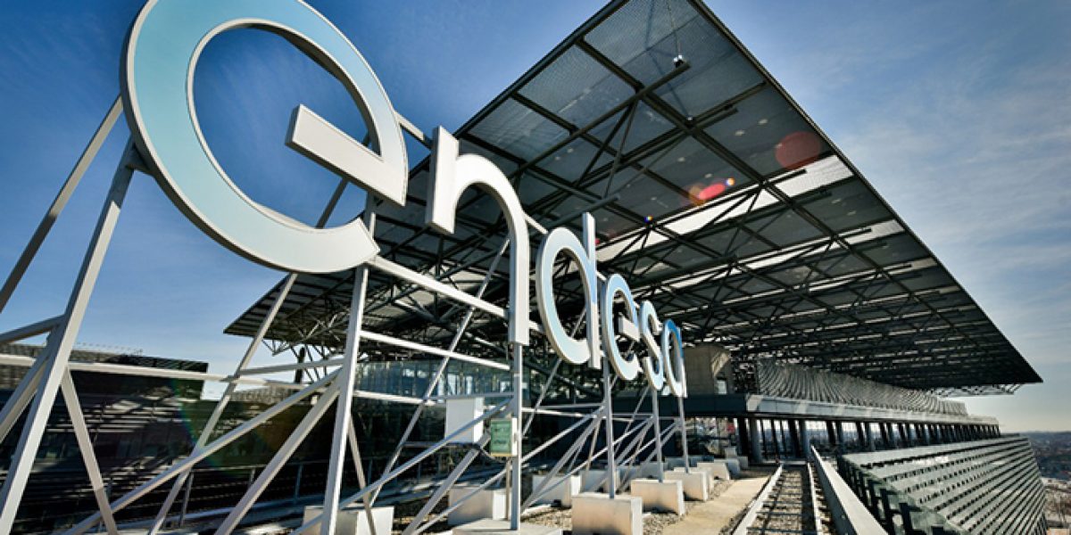 Endesa Ayuntamiento de Madrid