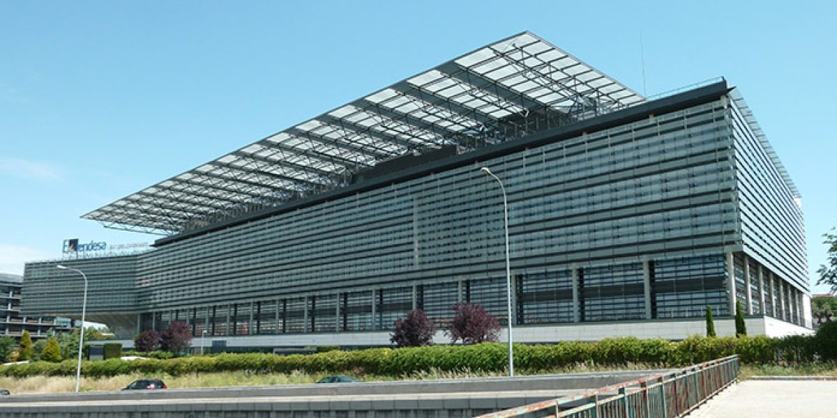 Endesa blockchain