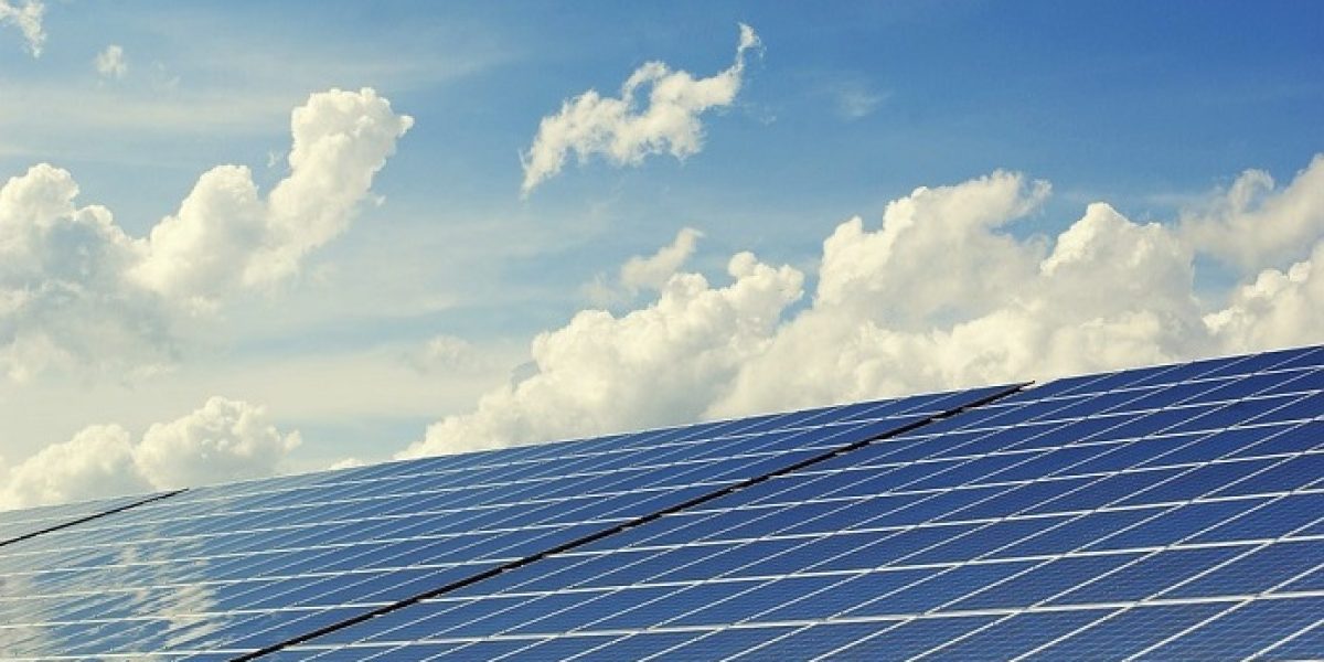 energia solar