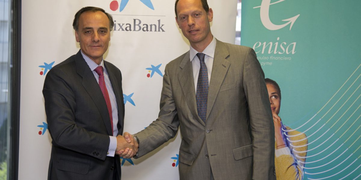 enisa caixabank
