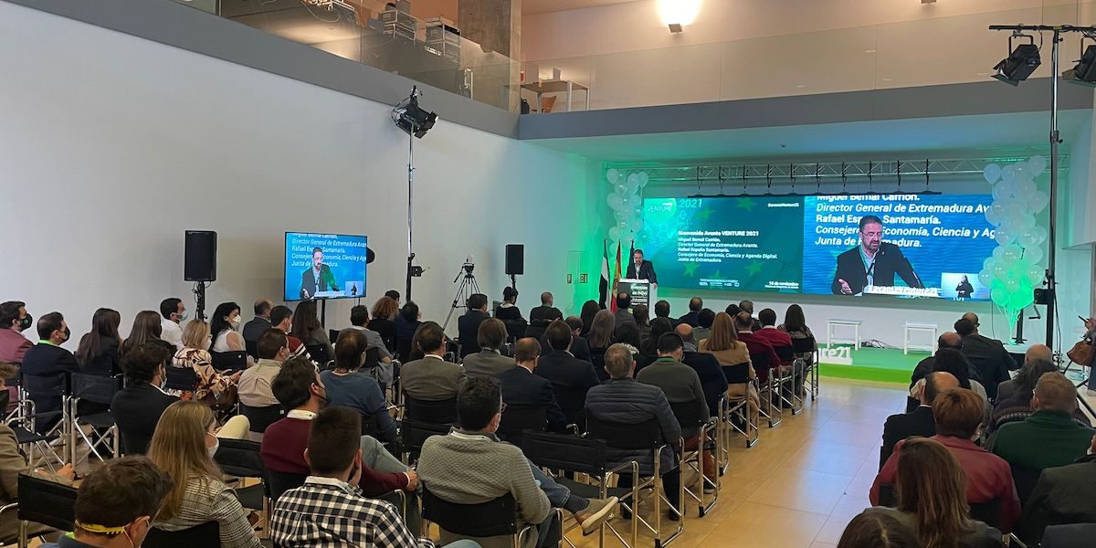 extremadura innovacion