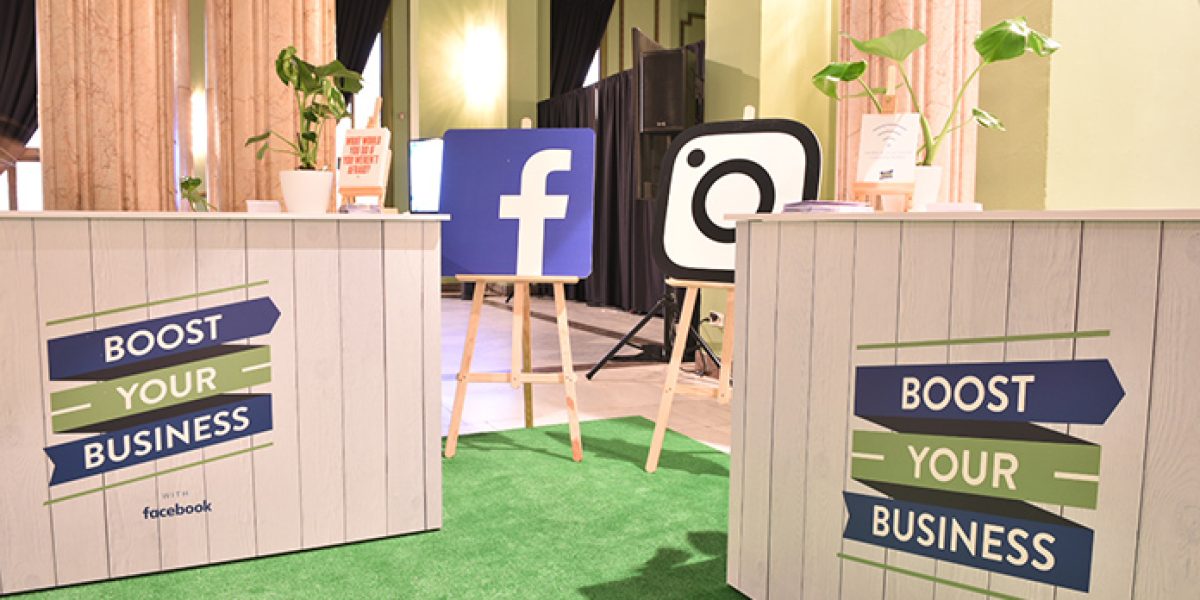 Facebook CEPYME pymes