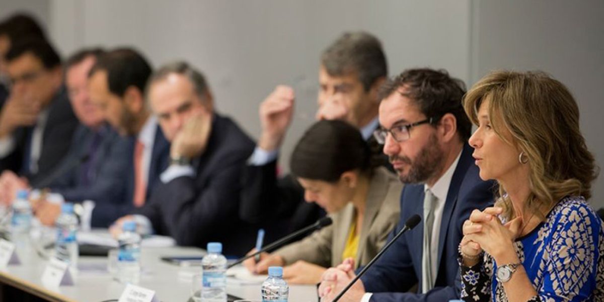 Cotec Programa de Innovación Abierta