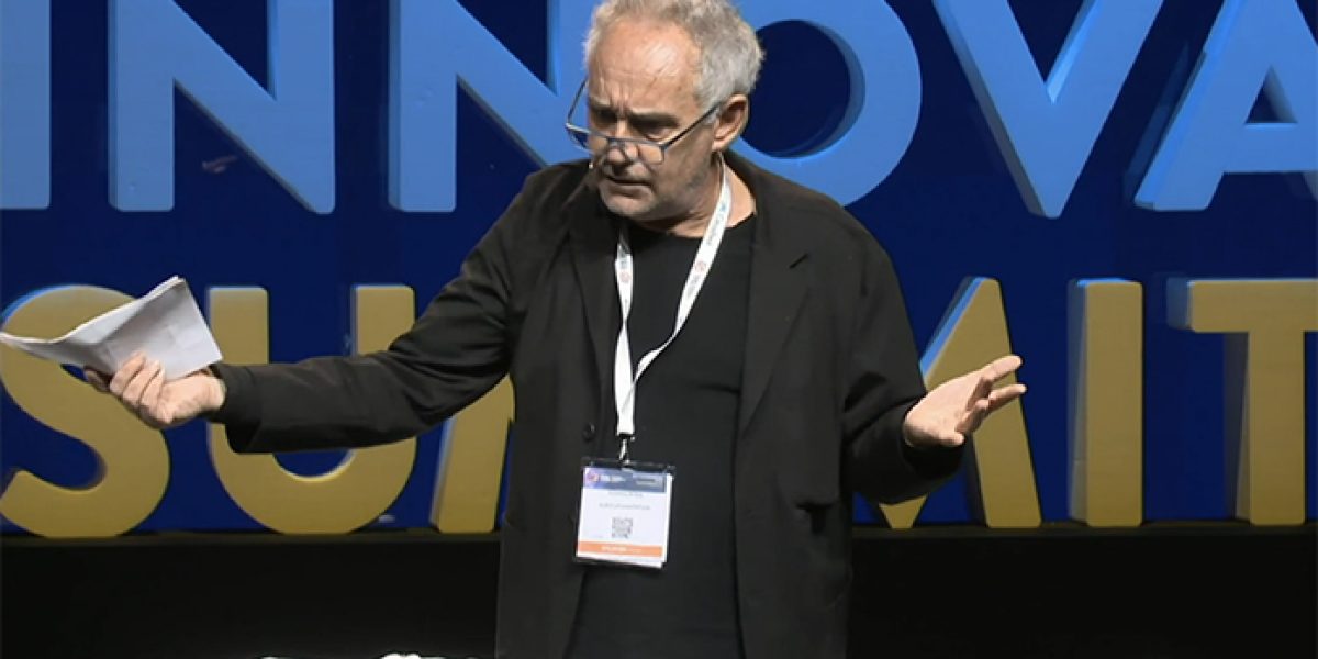 ferran adria