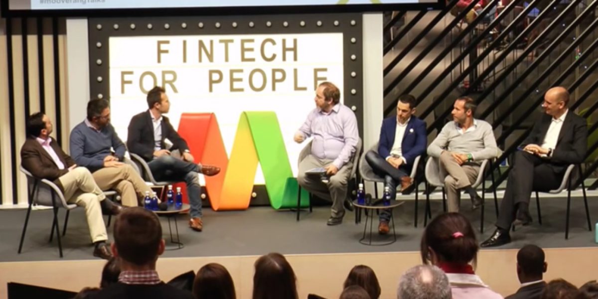 fintech mooverang