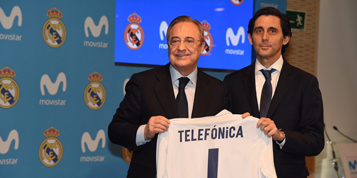 Movistar Real Madrid