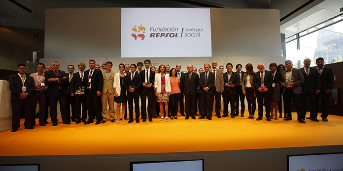 Repsol Fondo de Emprendedores