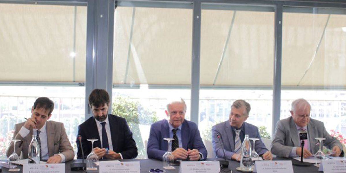 Foro del Buen Gobierno y Accionariado debate