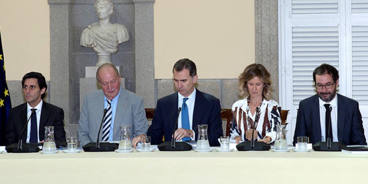 Fundación Cotec Patronato