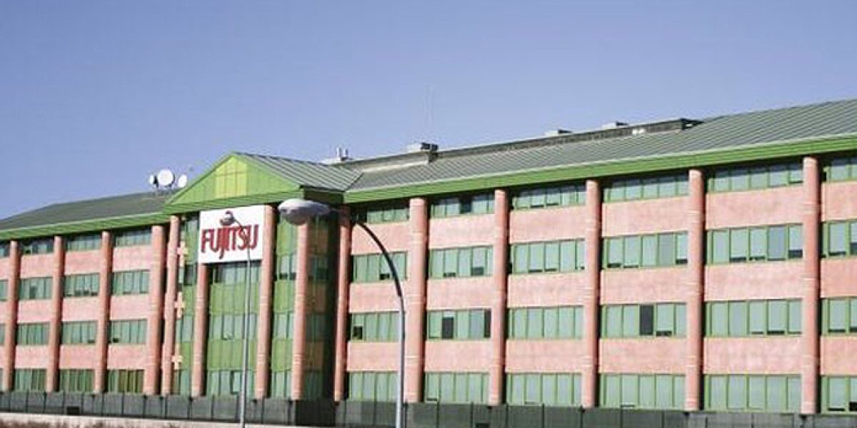 Fujitsu PMS/Health