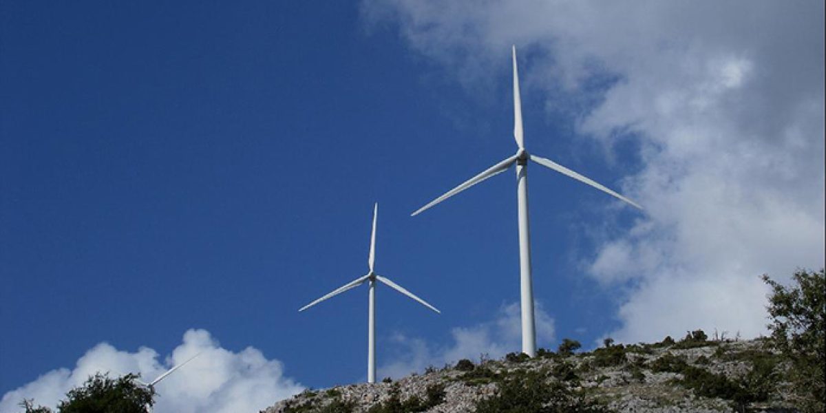 Iberdrola Gamesa