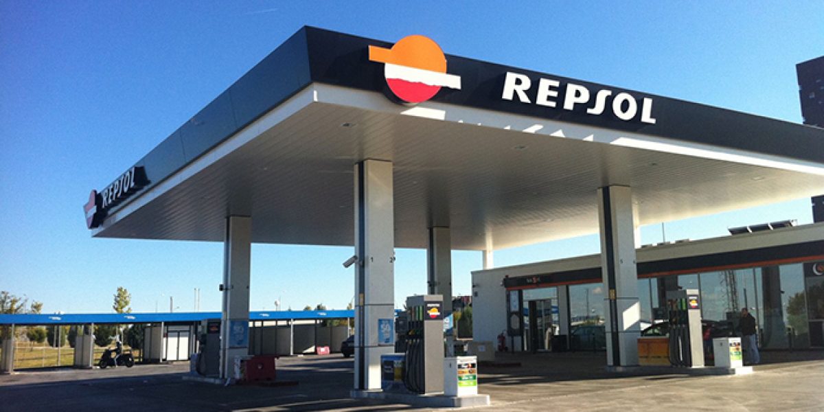 PagoClick Repsol