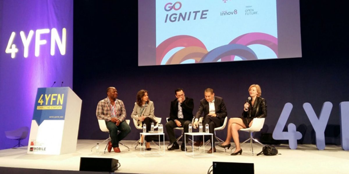 Go Ignite