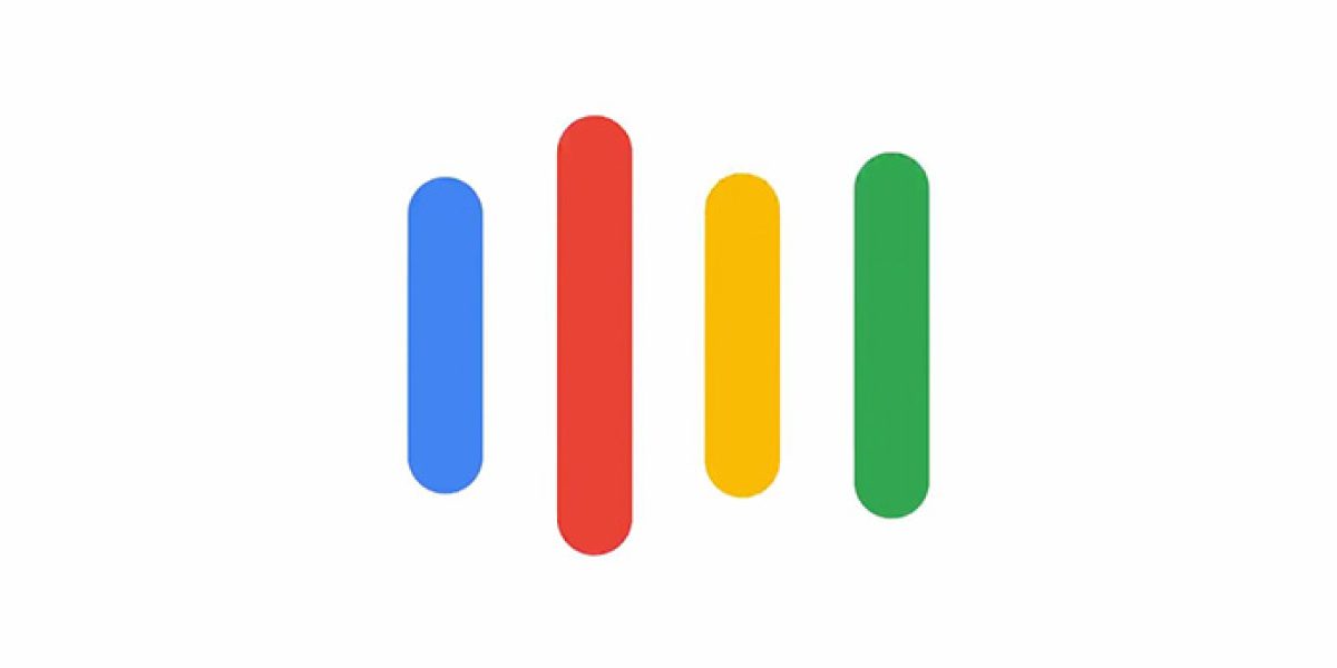 Google asistente virtual